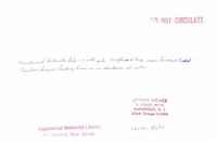 Photo only available in the library